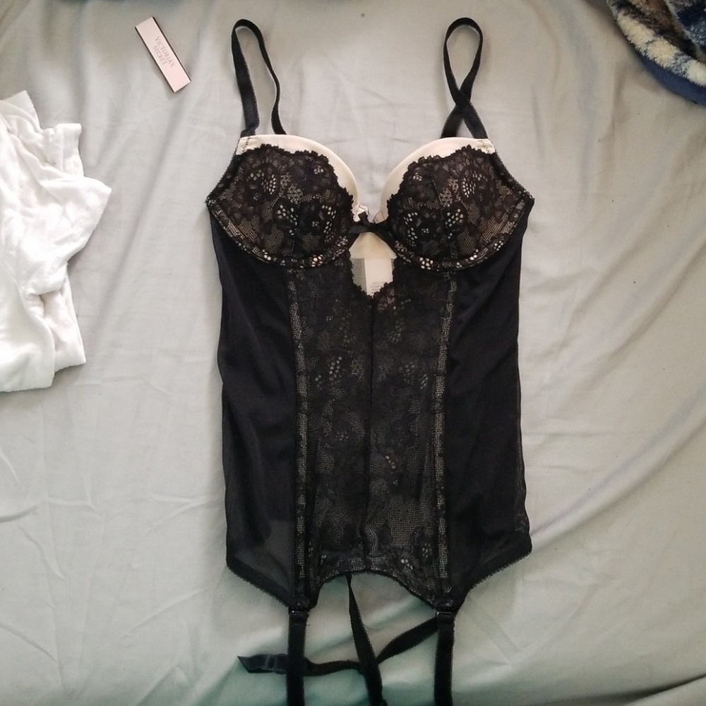 Victoria's Secret Lingerie